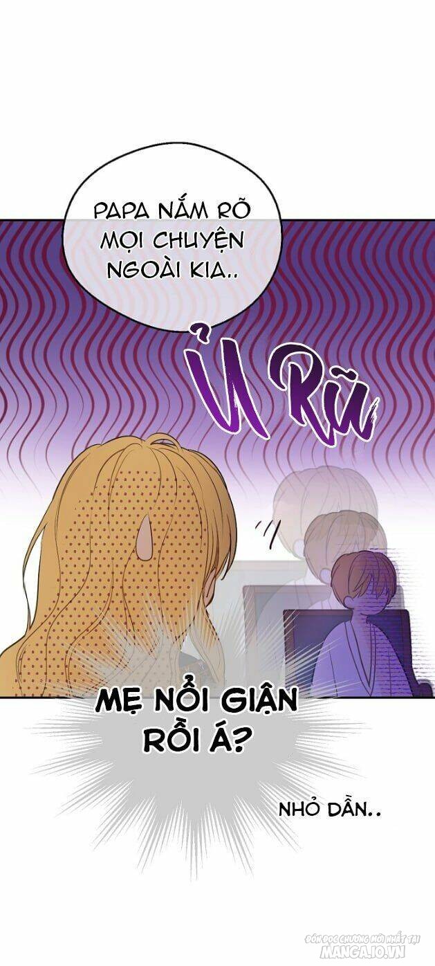 Một Ngày Nọ Tôi Bỗng Thành Nàng Công Chúa Chapter 103.1 - Trang 2