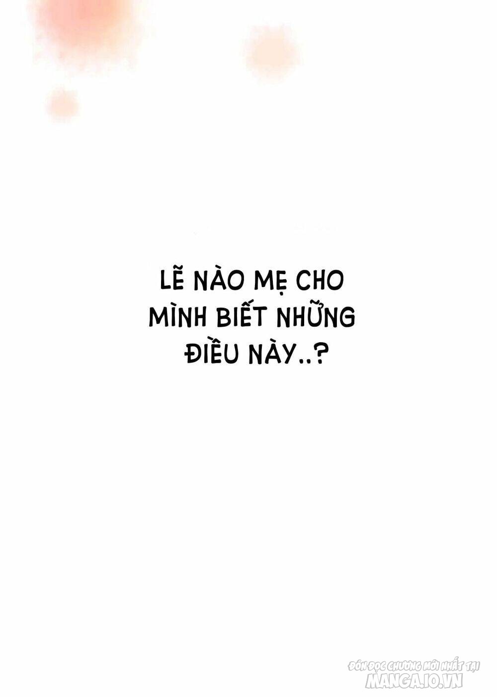 Một Ngày Nọ Tôi Bỗng Thành Nàng Công Chúa Chapter 103.1 - Trang 2