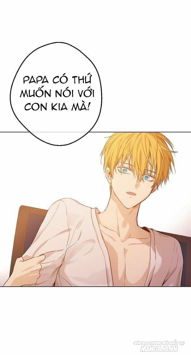 Một Ngày Nọ Tôi Bỗng Thành Nàng Công Chúa Chapter 103.1 - Trang 2