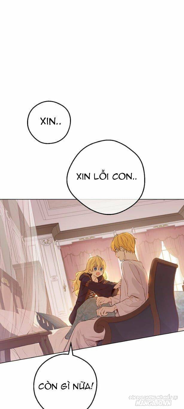Một Ngày Nọ Tôi Bỗng Thành Nàng Công Chúa Chapter 103.1 - Trang 2