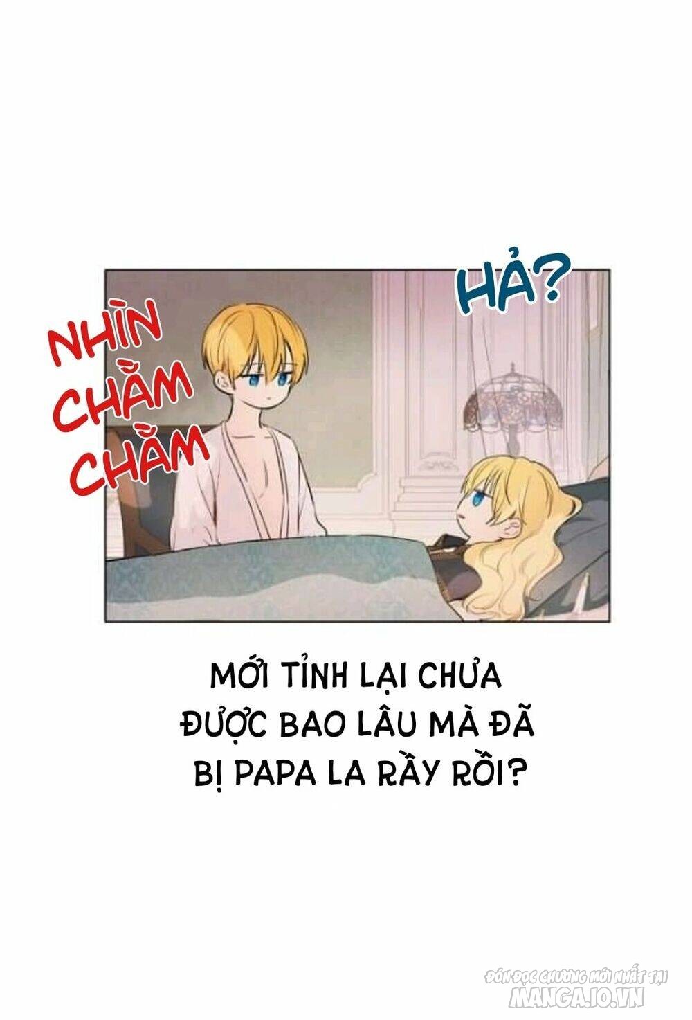 Một Ngày Nọ Tôi Bỗng Thành Nàng Công Chúa Chapter 103.1 - Trang 2