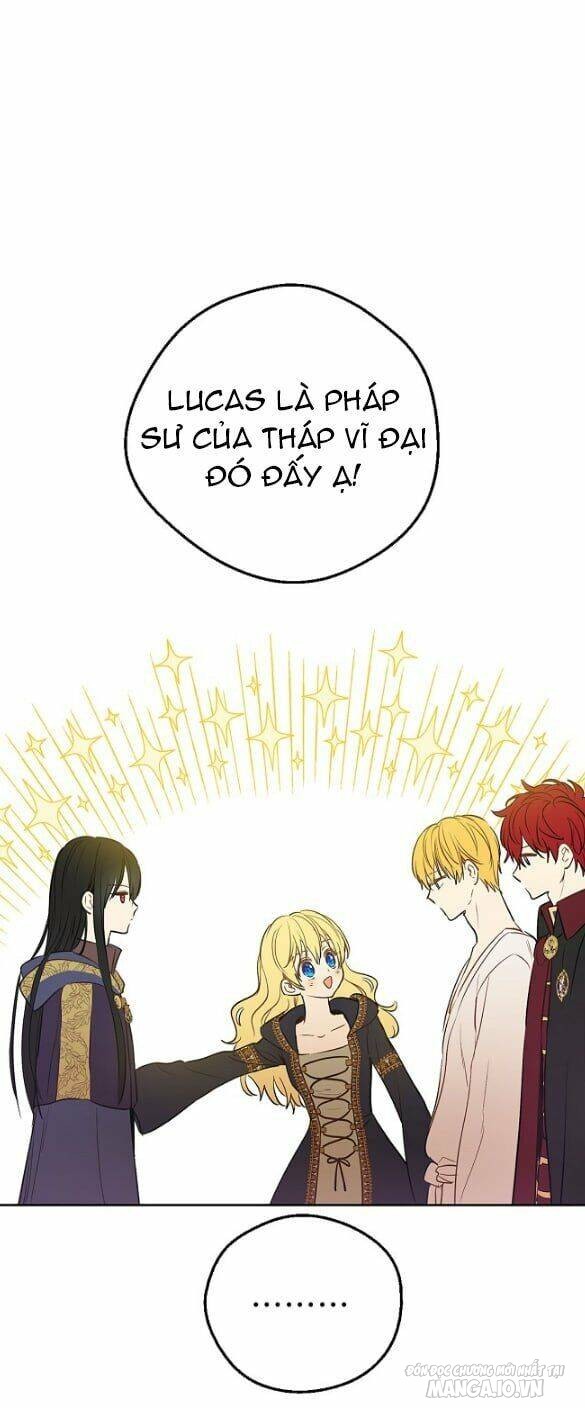 Một Ngày Nọ Tôi Bỗng Thành Nàng Công Chúa Chapter 103 - Trang 2