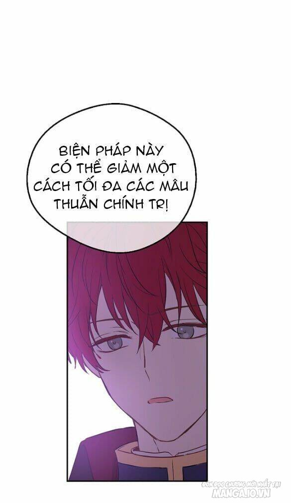 Một Ngày Nọ Tôi Bỗng Thành Nàng Công Chúa Chapter 103 - Trang 2