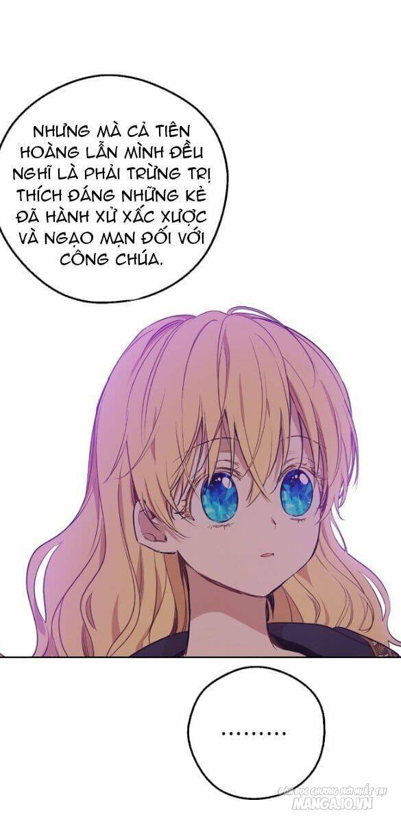 Một Ngày Nọ Tôi Bỗng Thành Nàng Công Chúa Chapter 103 - Trang 2
