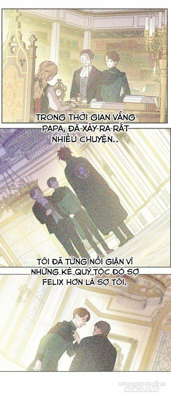 Một Ngày Nọ Tôi Bỗng Thành Nàng Công Chúa Chapter 103 - Trang 2