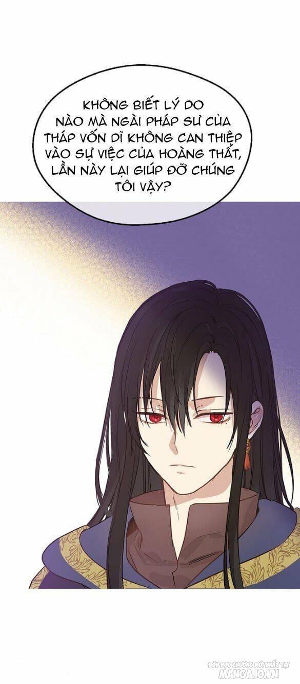 Một Ngày Nọ Tôi Bỗng Thành Nàng Công Chúa Chapter 103 - Trang 2