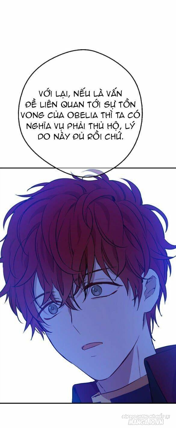 Một Ngày Nọ Tôi Bỗng Thành Nàng Công Chúa Chapter 103 - Trang 2