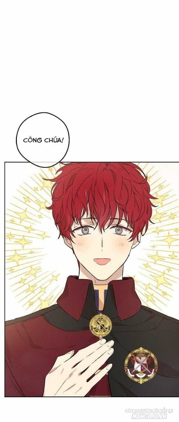 Một Ngày Nọ Tôi Bỗng Thành Nàng Công Chúa Chapter 103 - Trang 2
