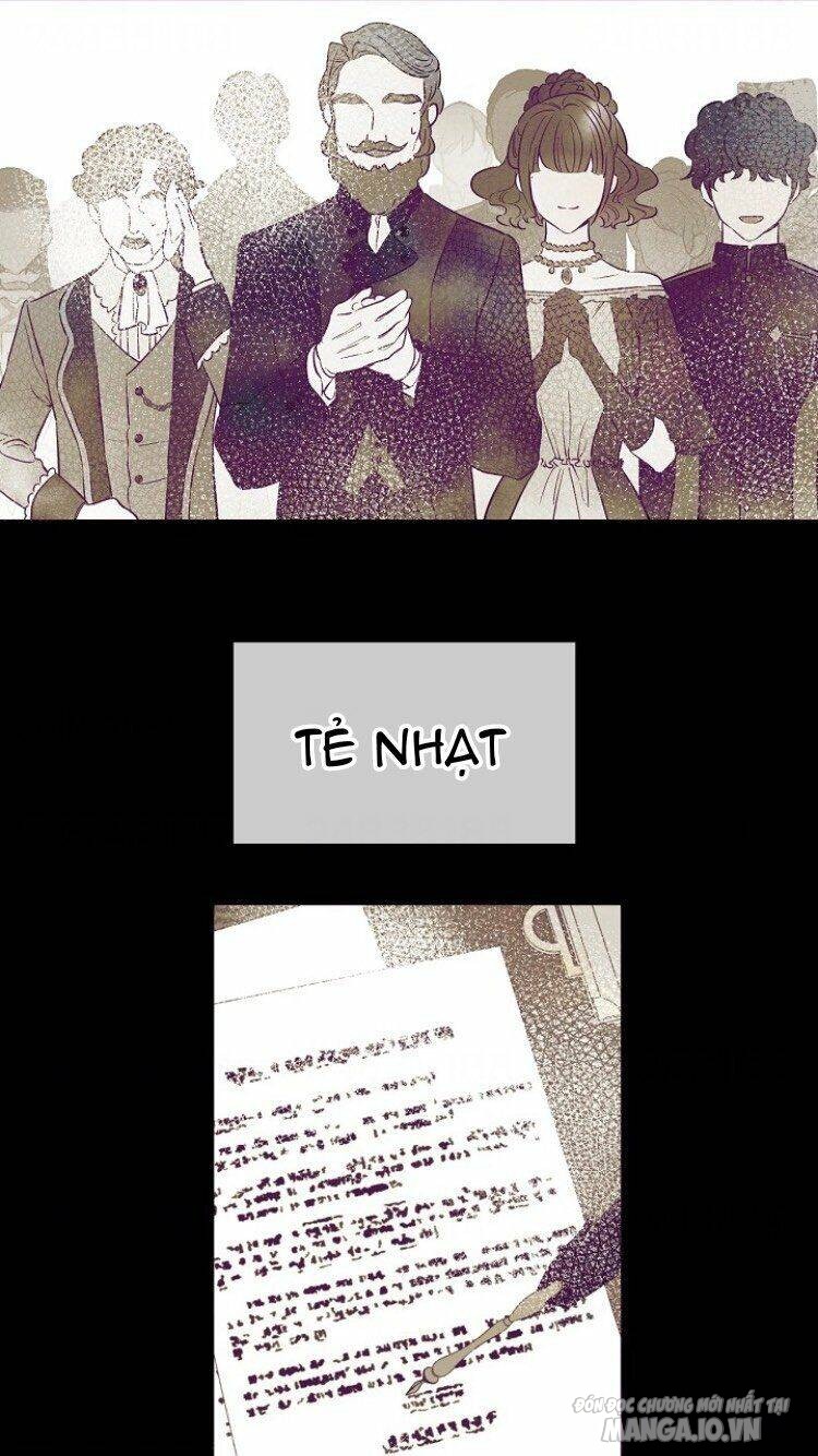 Một Ngày Nọ Tôi Bỗng Thành Nàng Công Chúa Chapter 102 - Trang 2