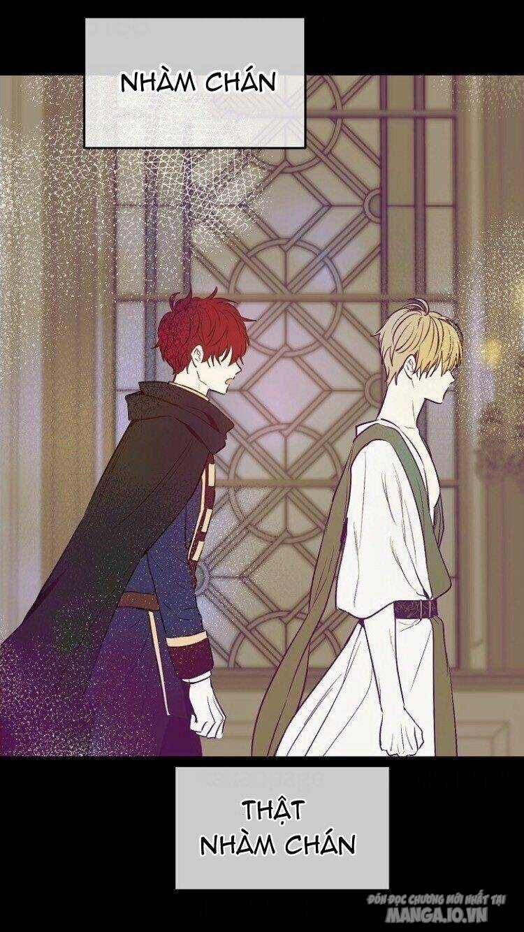 Một Ngày Nọ Tôi Bỗng Thành Nàng Công Chúa Chapter 102 - Trang 2