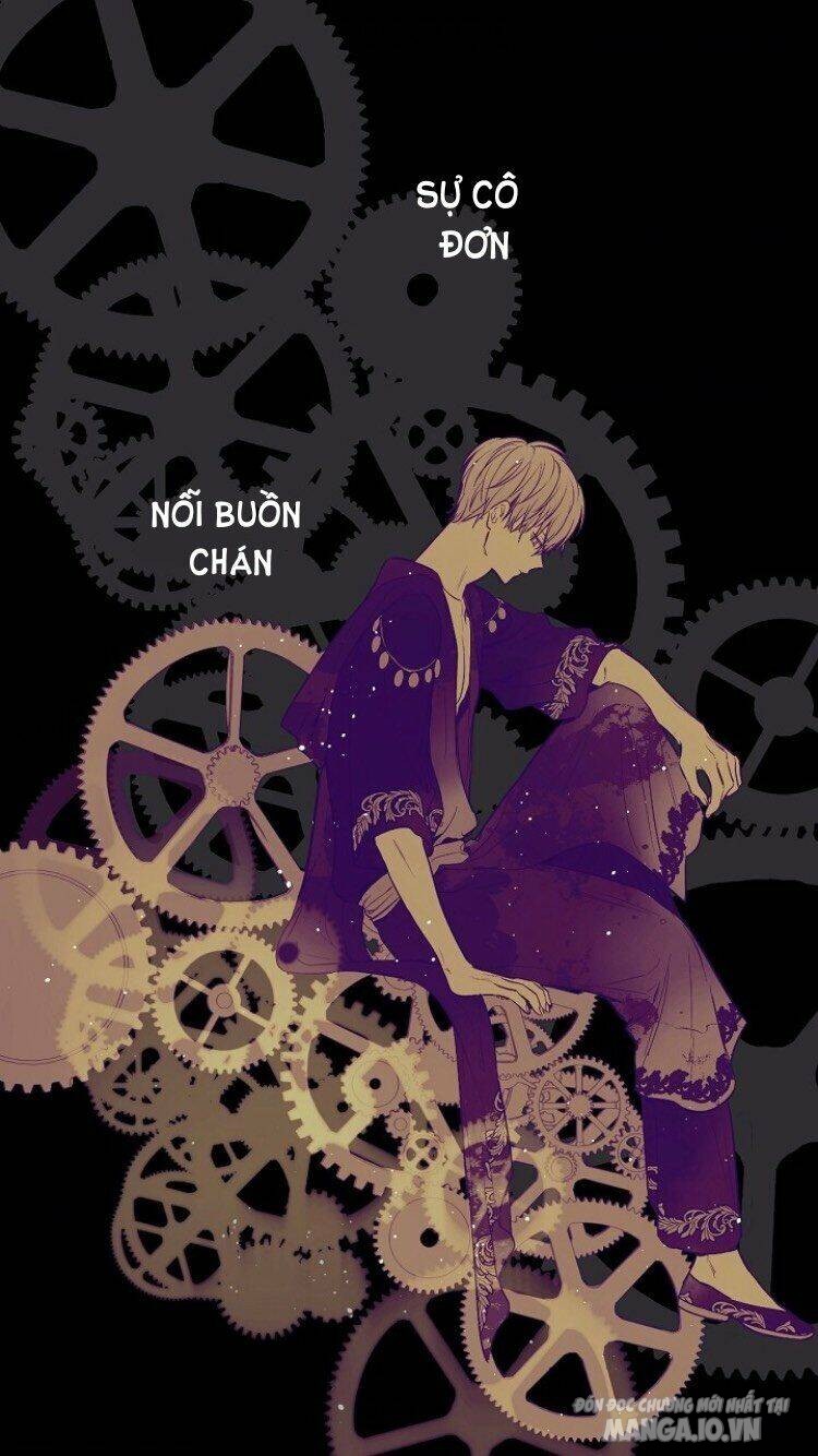 Một Ngày Nọ Tôi Bỗng Thành Nàng Công Chúa Chapter 102 - Trang 2