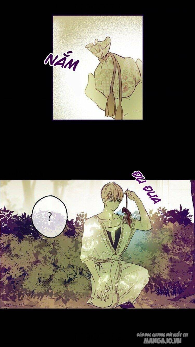 Một Ngày Nọ Tôi Bỗng Thành Nàng Công Chúa Chapter 102 - Trang 2