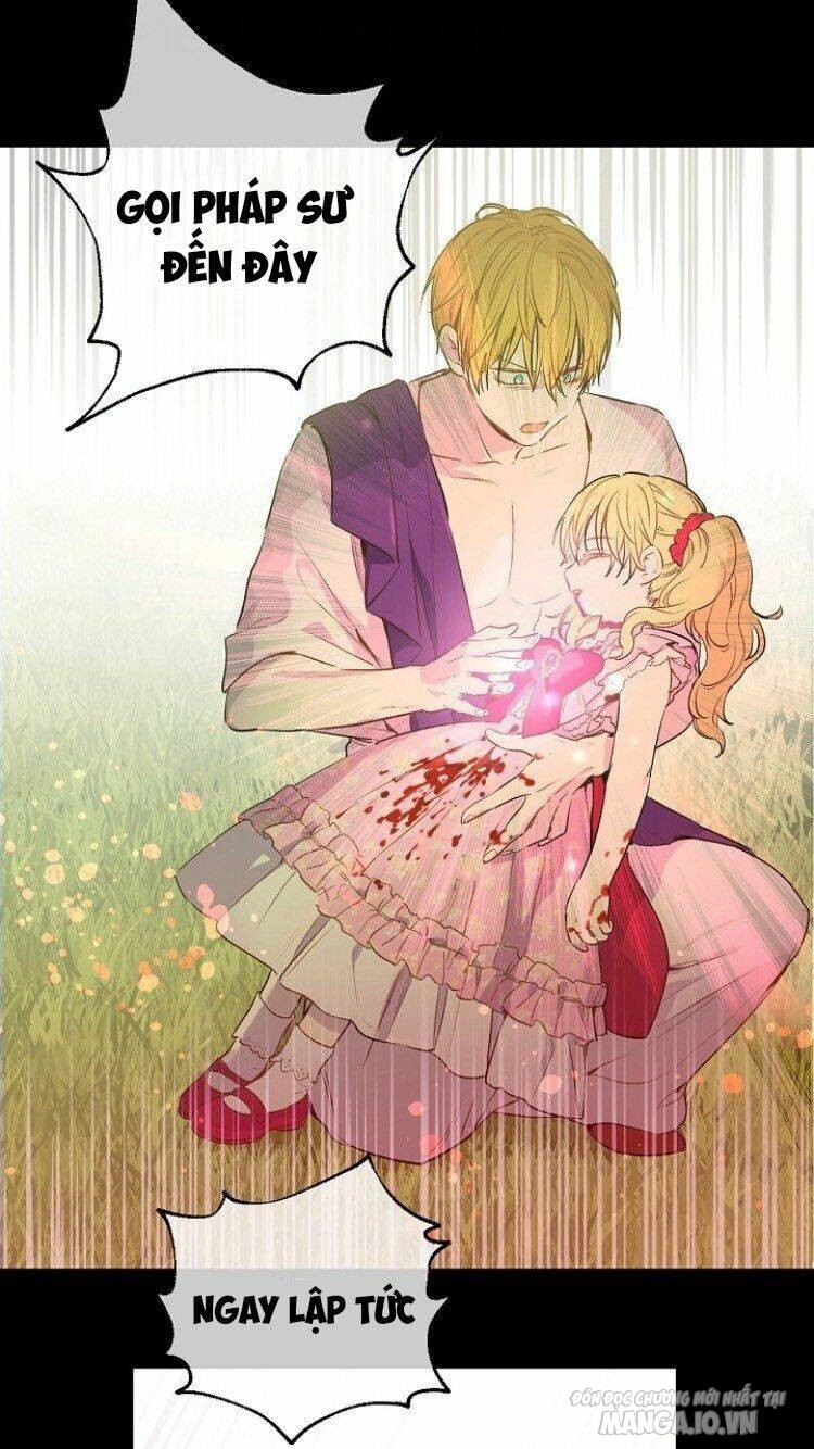 Một Ngày Nọ Tôi Bỗng Thành Nàng Công Chúa Chapter 102 - Trang 2