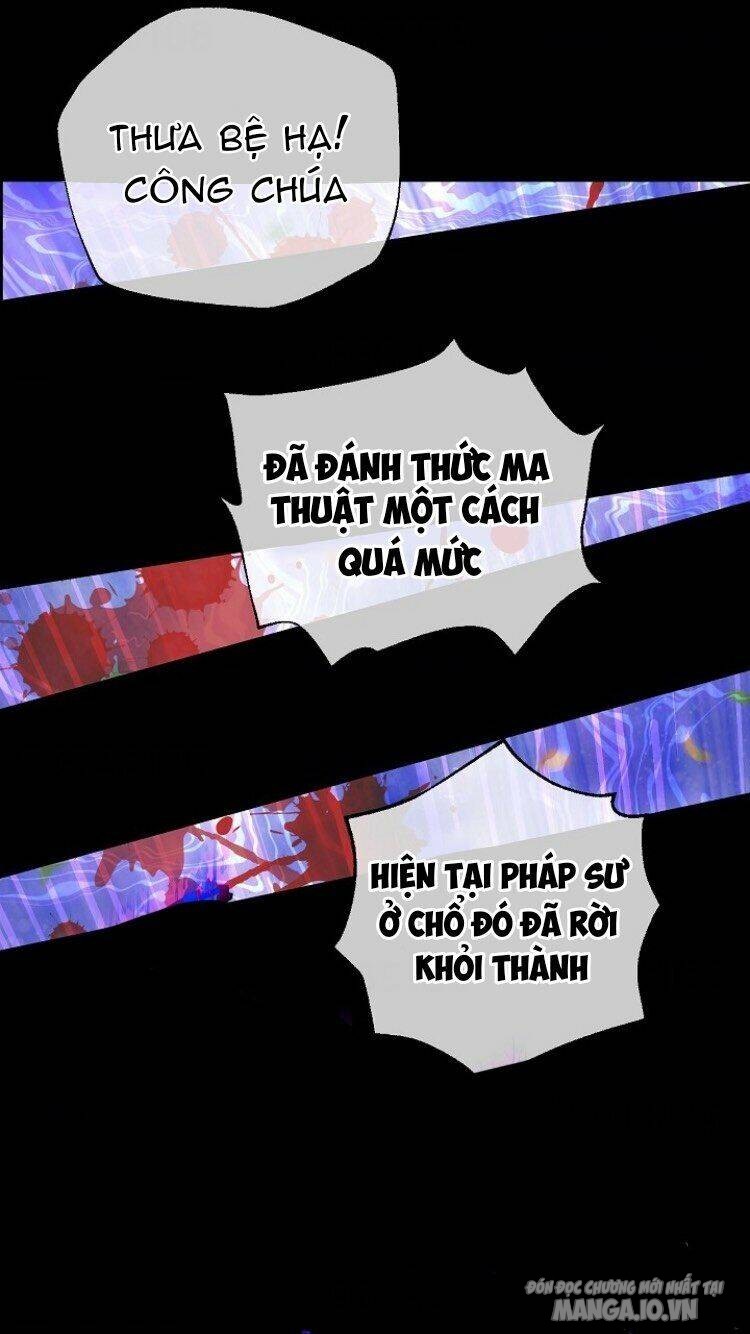 Một Ngày Nọ Tôi Bỗng Thành Nàng Công Chúa Chapter 102 - Trang 2