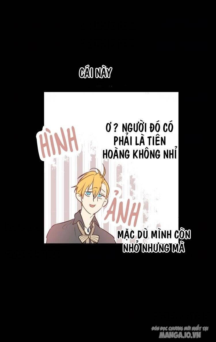 Một Ngày Nọ Tôi Bỗng Thành Nàng Công Chúa Chapter 101 - Trang 2