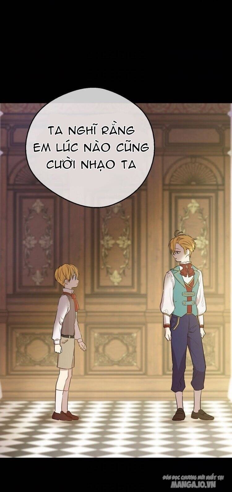 Một Ngày Nọ Tôi Bỗng Thành Nàng Công Chúa Chapter 101 - Trang 2