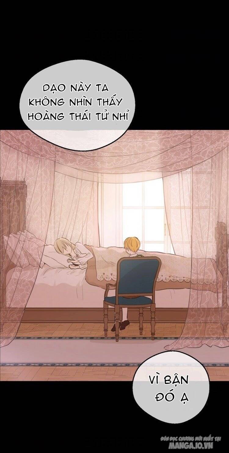 Một Ngày Nọ Tôi Bỗng Thành Nàng Công Chúa Chapter 101 - Trang 2