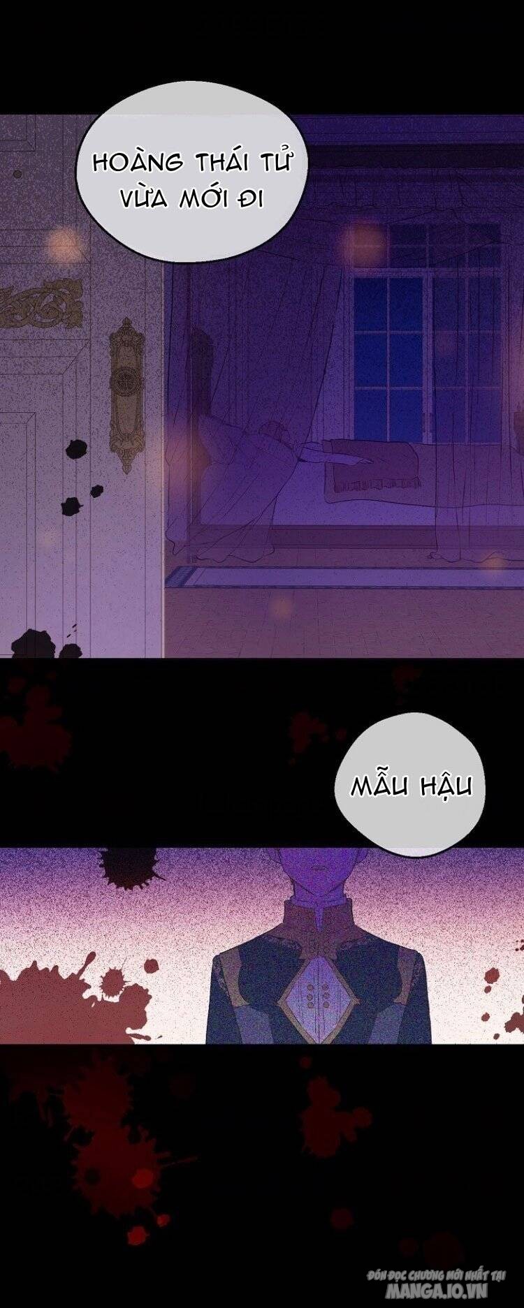 Một Ngày Nọ Tôi Bỗng Thành Nàng Công Chúa Chapter 101 - Trang 2