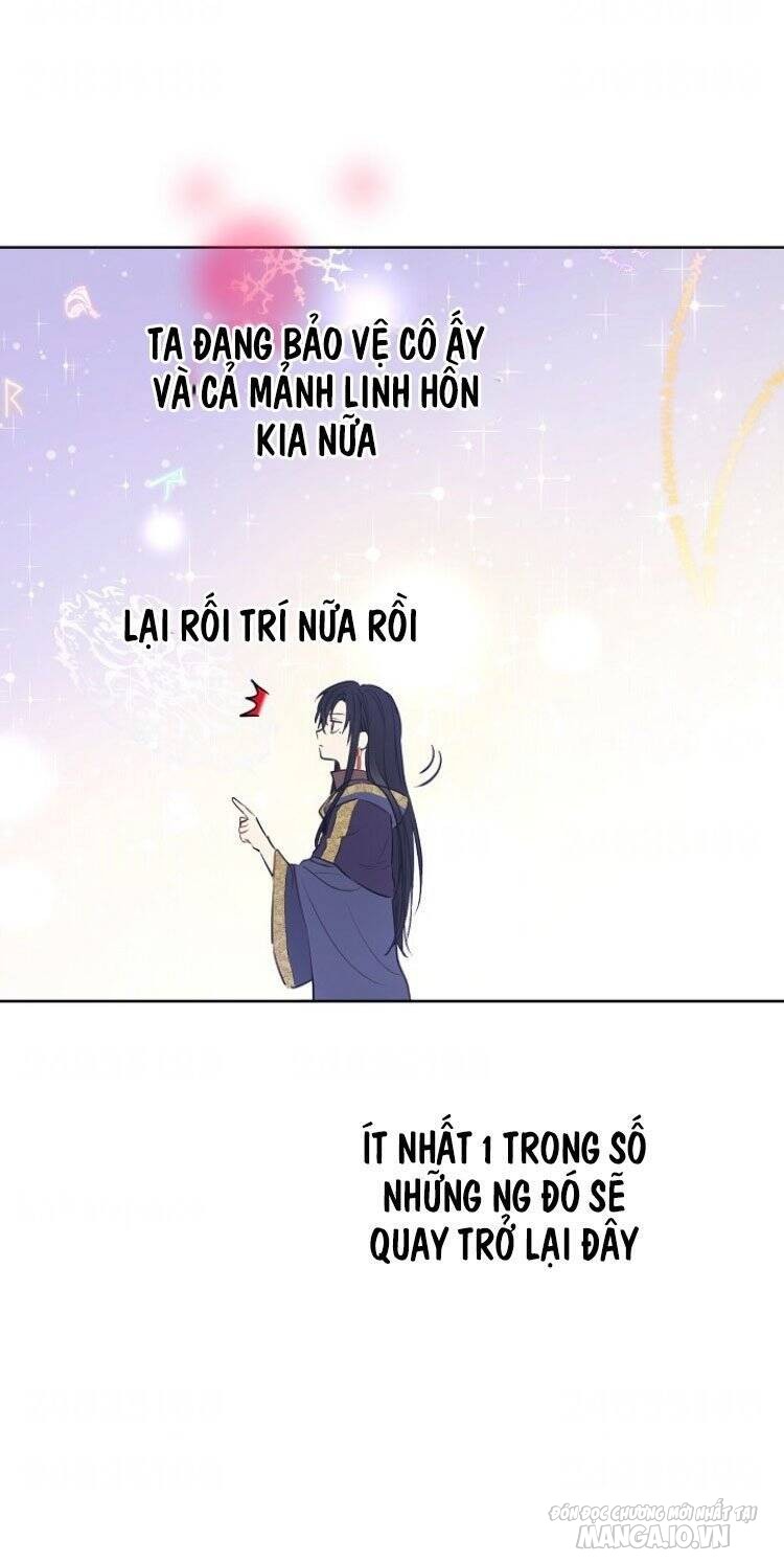 Một Ngày Nọ Tôi Bỗng Thành Nàng Công Chúa Chapter 101 - Trang 2