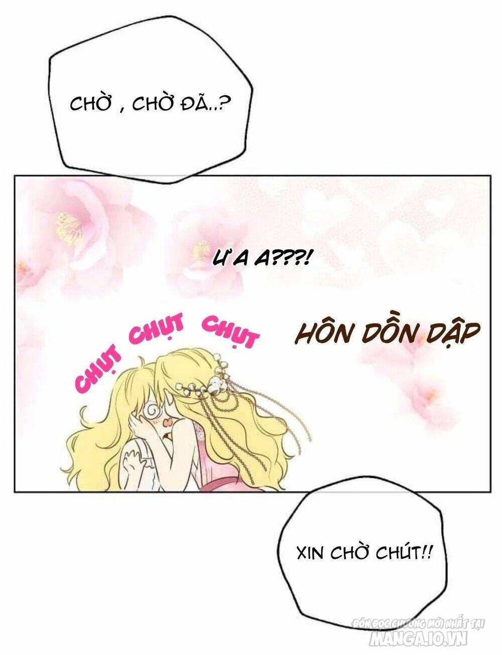 Một Ngày Nọ Tôi Bỗng Thành Nàng Công Chúa Chapter 100 - Trang 2