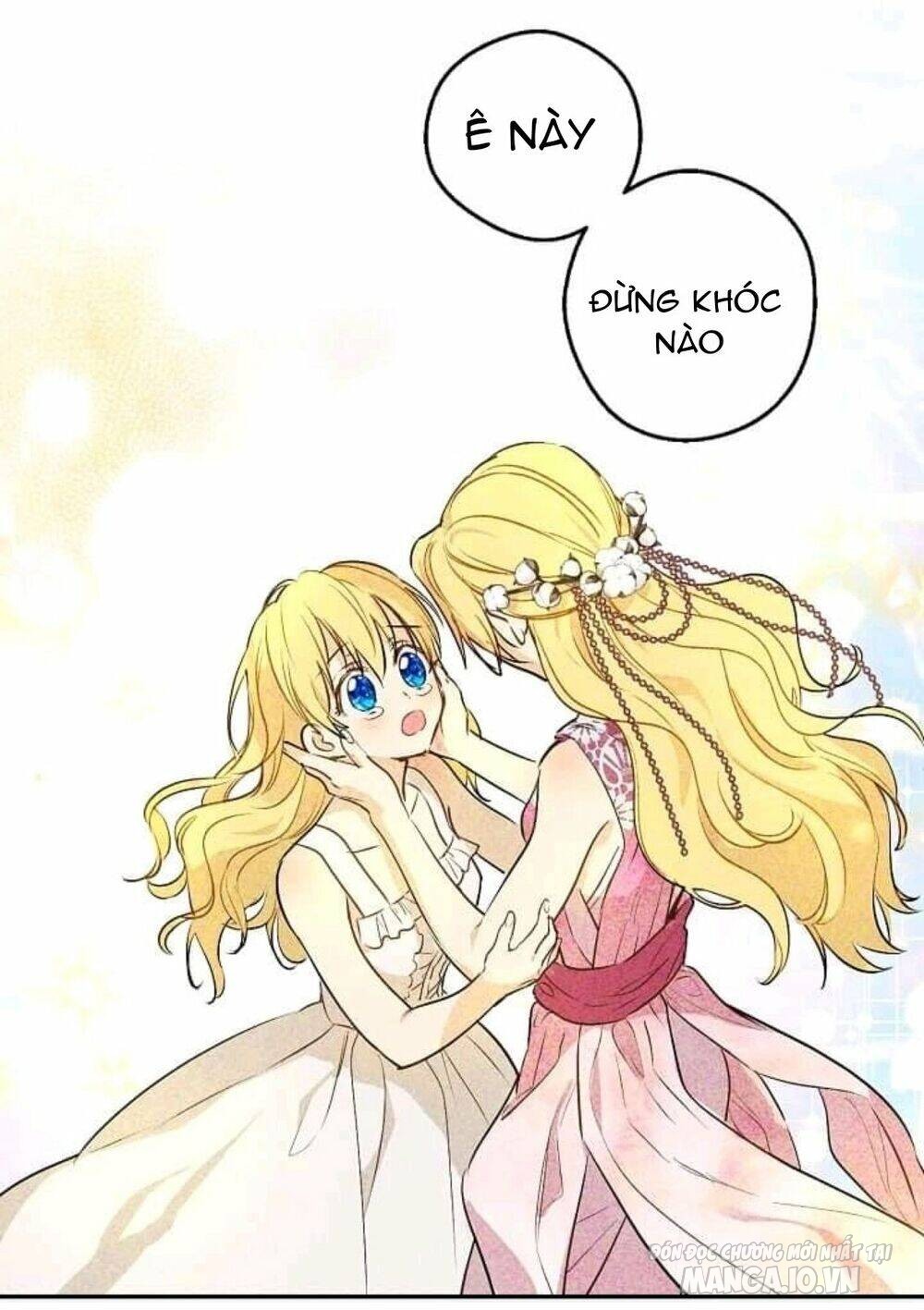 Một Ngày Nọ Tôi Bỗng Thành Nàng Công Chúa Chapter 100 - Trang 2