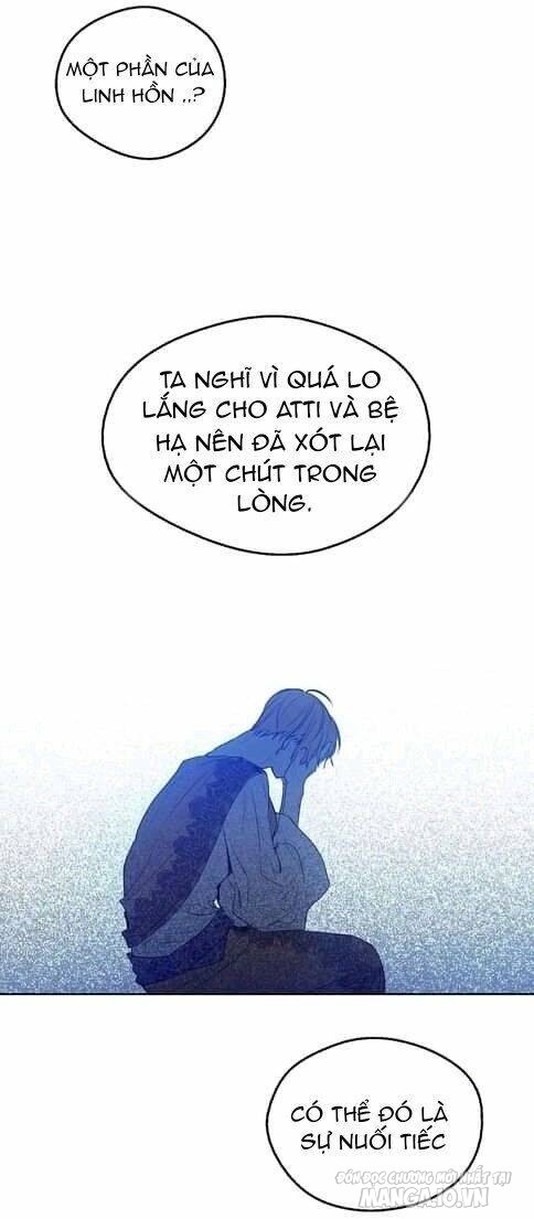 Một Ngày Nọ Tôi Bỗng Thành Nàng Công Chúa Chapter 100 - Trang 2