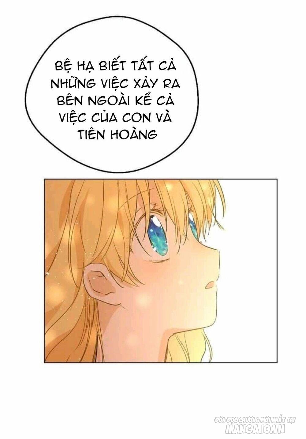 Một Ngày Nọ Tôi Bỗng Thành Nàng Công Chúa Chapter 100 - Trang 2