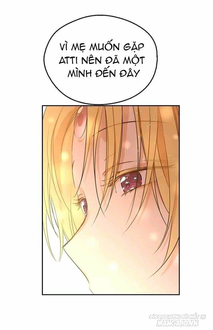 Một Ngày Nọ Tôi Bỗng Thành Nàng Công Chúa Chapter 100 - Trang 2