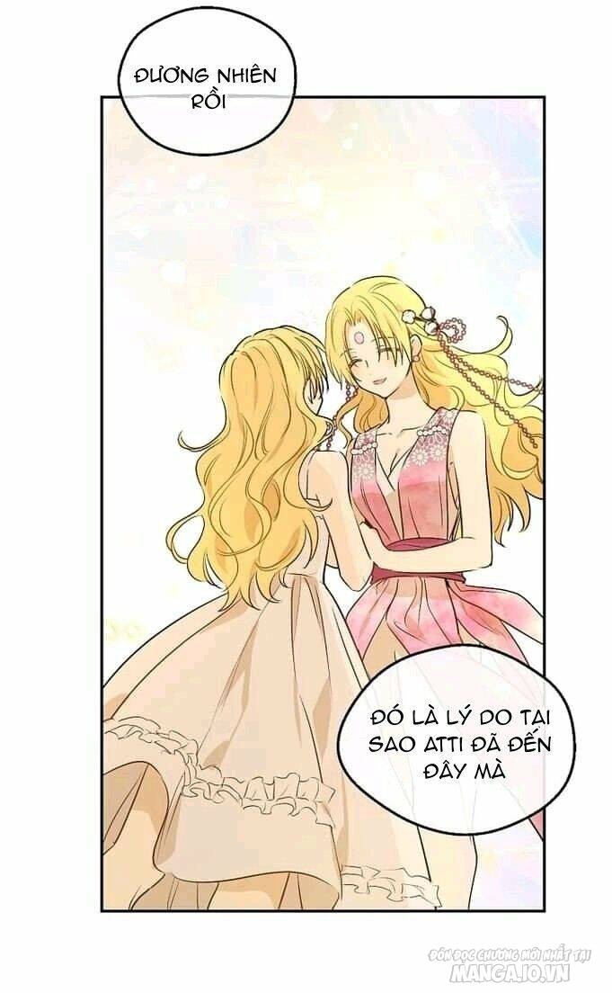 Một Ngày Nọ Tôi Bỗng Thành Nàng Công Chúa Chapter 100 - Trang 2