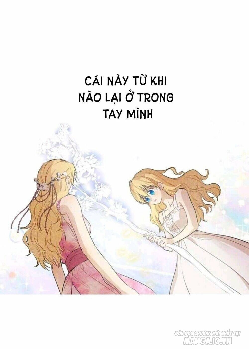 Một Ngày Nọ Tôi Bỗng Thành Nàng Công Chúa Chapter 100 - Trang 2