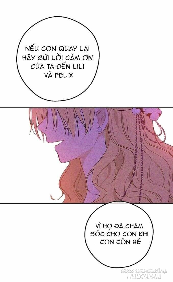 Một Ngày Nọ Tôi Bỗng Thành Nàng Công Chúa Chapter 100 - Trang 2