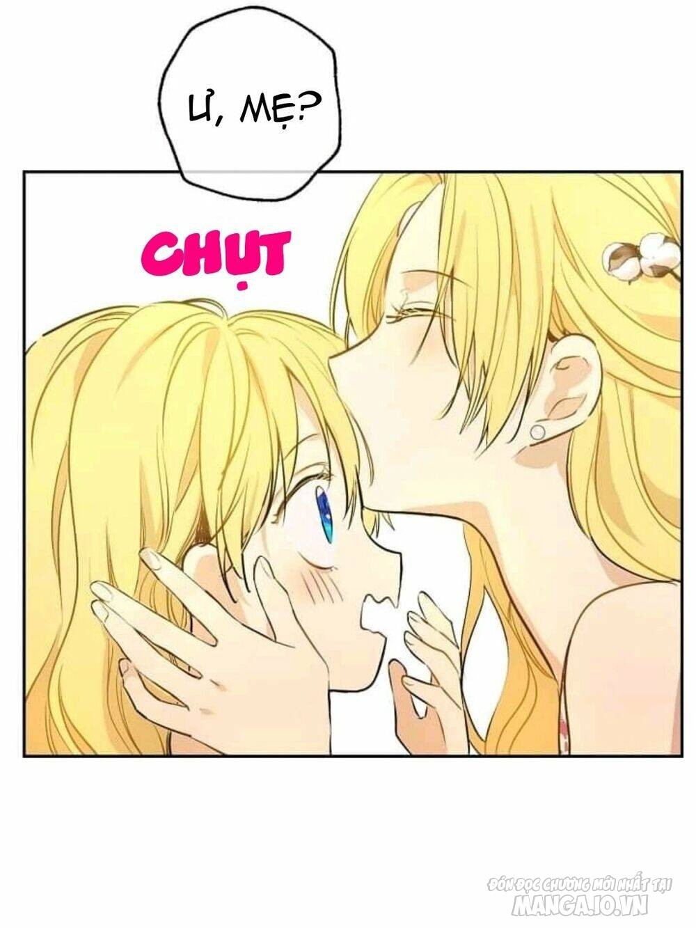 Một Ngày Nọ Tôi Bỗng Thành Nàng Công Chúa Chapter 100 - Trang 2