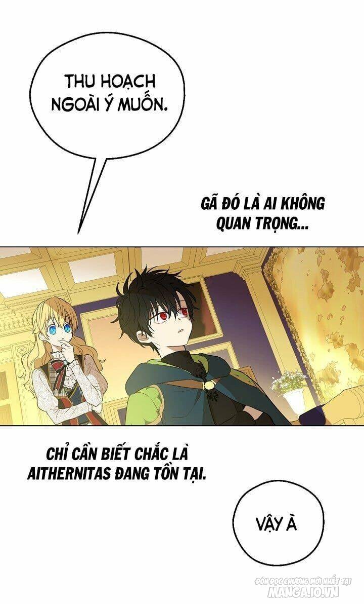Một Ngày Nọ Tôi Bỗng Thành Nàng Công Chúa Chapter 99 - Trang 2