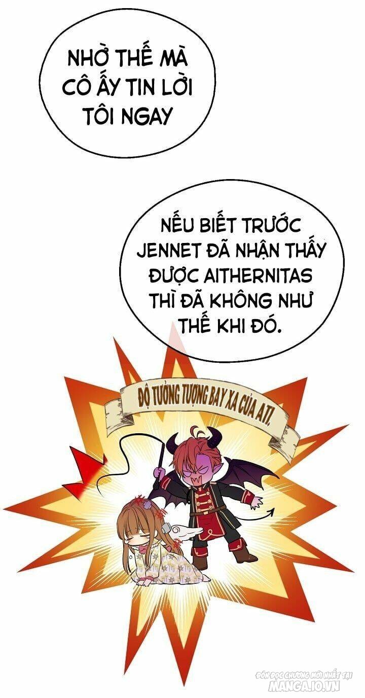 Một Ngày Nọ Tôi Bỗng Thành Nàng Công Chúa Chapter 99 - Trang 2