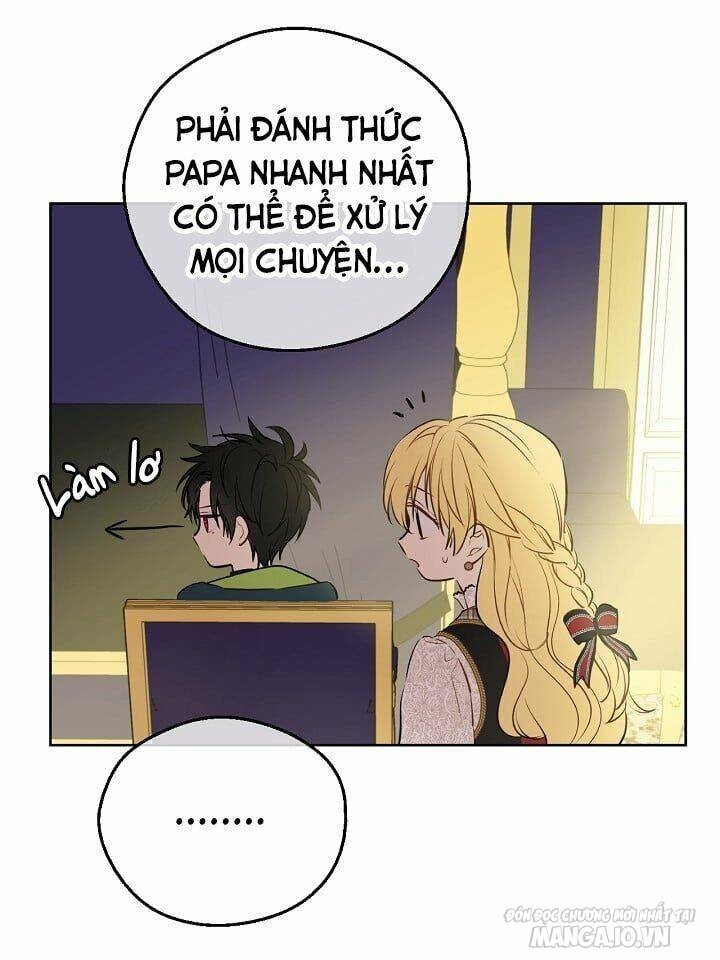 Một Ngày Nọ Tôi Bỗng Thành Nàng Công Chúa Chapter 99 - Trang 2
