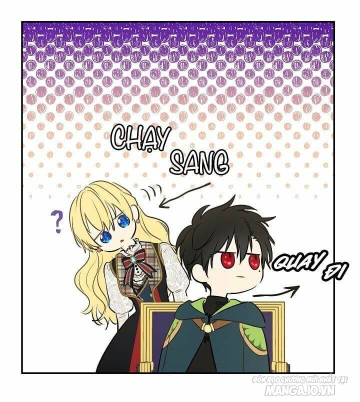 Một Ngày Nọ Tôi Bỗng Thành Nàng Công Chúa Chapter 99 - Trang 2