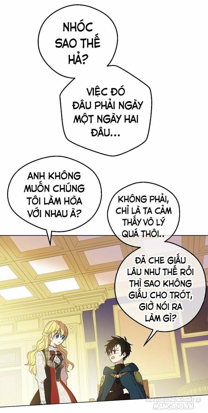 Một Ngày Nọ Tôi Bỗng Thành Nàng Công Chúa Chapter 99 - Trang 2