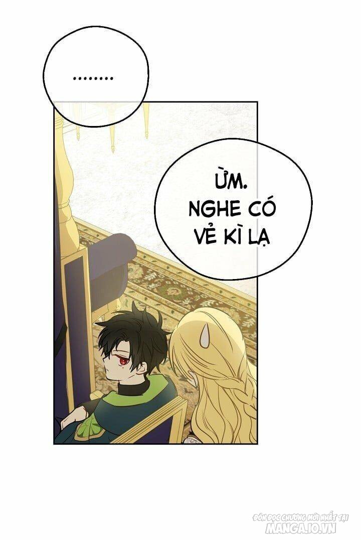 Một Ngày Nọ Tôi Bỗng Thành Nàng Công Chúa Chapter 99 - Trang 2