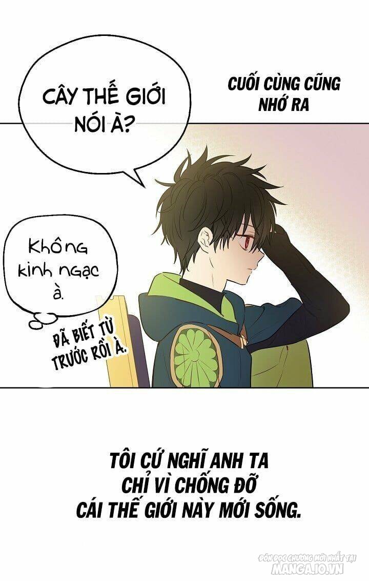 Một Ngày Nọ Tôi Bỗng Thành Nàng Công Chúa Chapter 99 - Trang 2