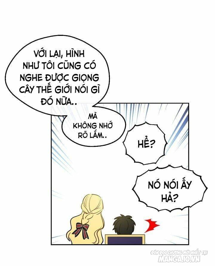 Một Ngày Nọ Tôi Bỗng Thành Nàng Công Chúa Chapter 99 - Trang 2