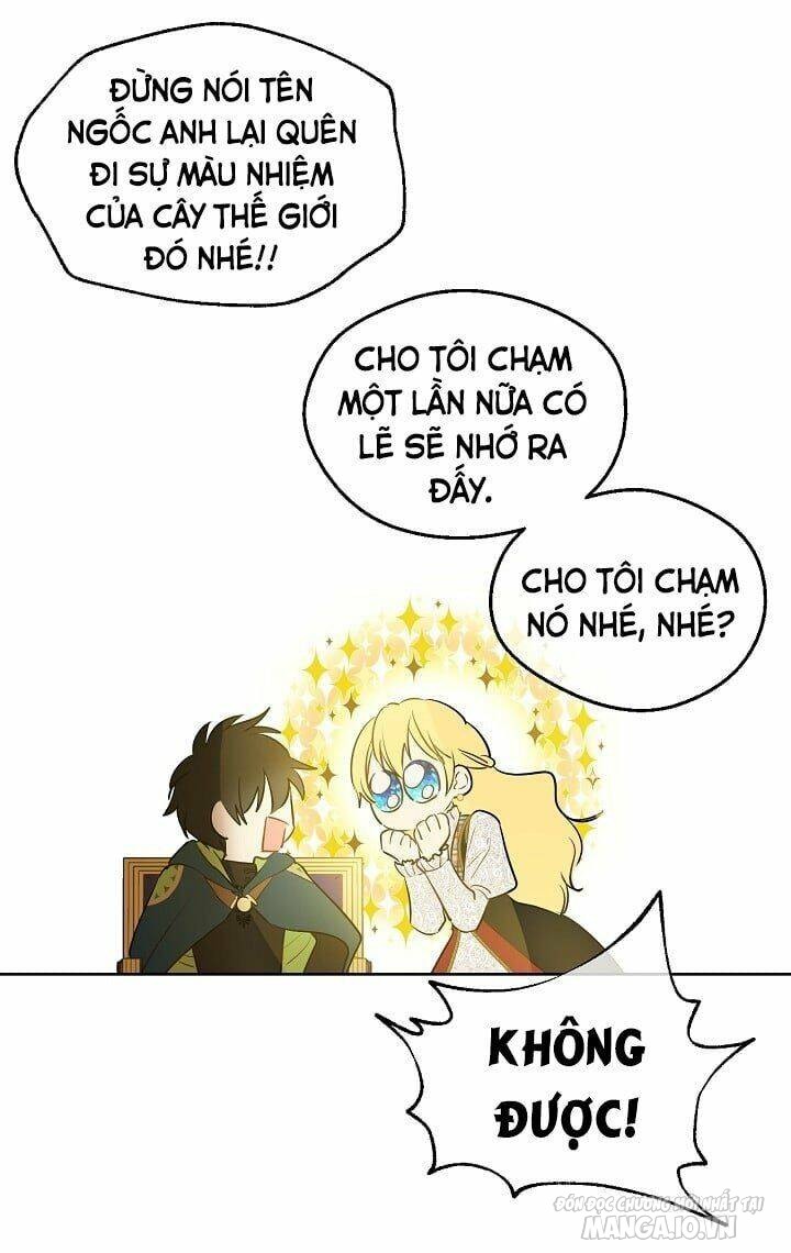 Một Ngày Nọ Tôi Bỗng Thành Nàng Công Chúa Chapter 99 - Trang 2