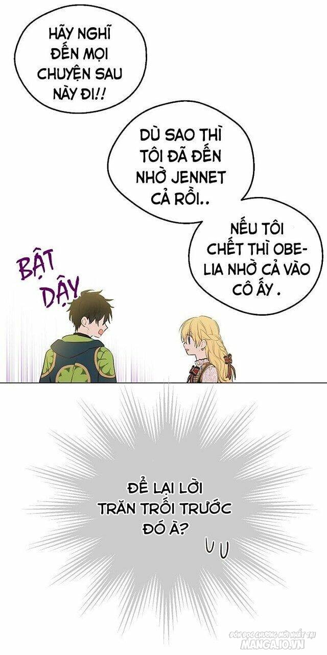 Một Ngày Nọ Tôi Bỗng Thành Nàng Công Chúa Chapter 99 - Trang 2