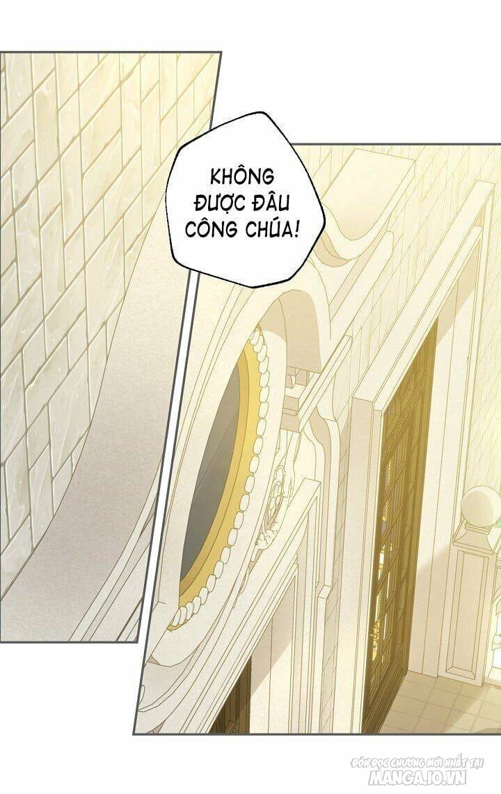 Một Ngày Nọ Tôi Bỗng Thành Nàng Công Chúa Chapter 99 - Trang 2