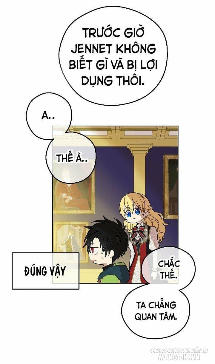 Một Ngày Nọ Tôi Bỗng Thành Nàng Công Chúa Chapter 99 - Trang 2