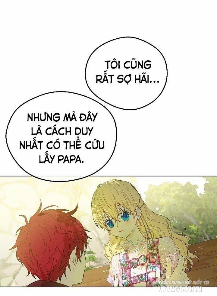 Một Ngày Nọ Tôi Bỗng Thành Nàng Công Chúa Chapter 99 - Trang 2