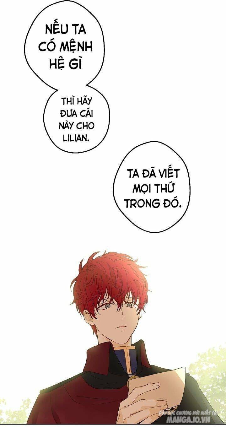 Một Ngày Nọ Tôi Bỗng Thành Nàng Công Chúa Chapter 99 - Trang 2