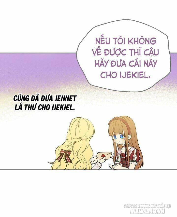 Một Ngày Nọ Tôi Bỗng Thành Nàng Công Chúa Chapter 99 - Trang 2
