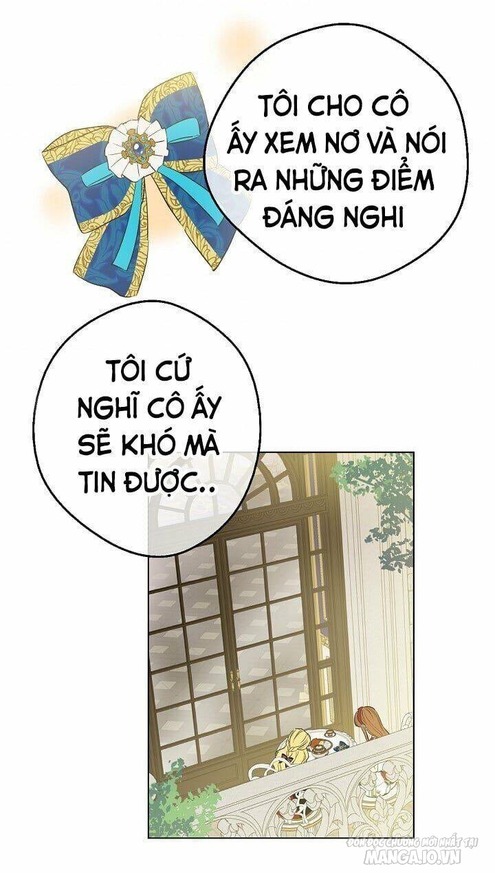 Một Ngày Nọ Tôi Bỗng Thành Nàng Công Chúa Chapter 99 - Trang 2