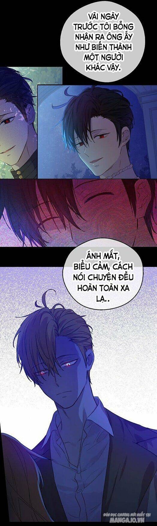 Một Ngày Nọ Tôi Bỗng Thành Nàng Công Chúa Chapter 98 - Trang 2