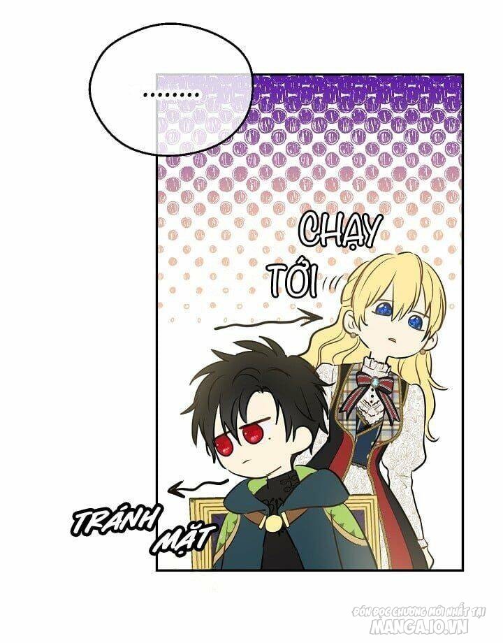 Một Ngày Nọ Tôi Bỗng Thành Nàng Công Chúa Chapter 98 - Trang 2